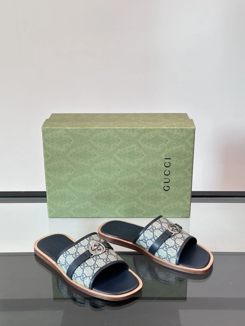 Gxccx Slippers Sleek 155298