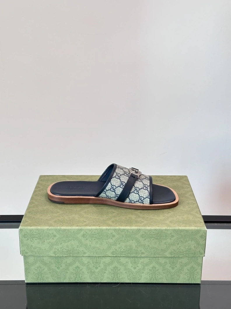 Gxccx Slippers Sleek 155298
