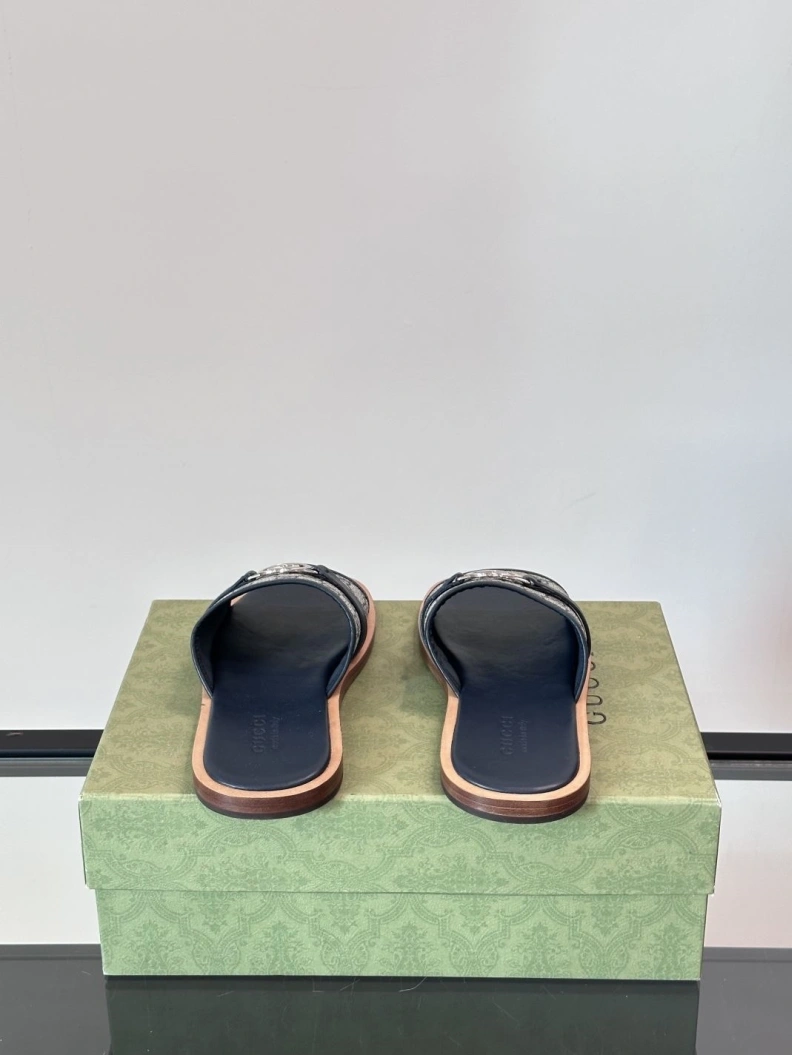 Gxccx Slippers Sleek 155298