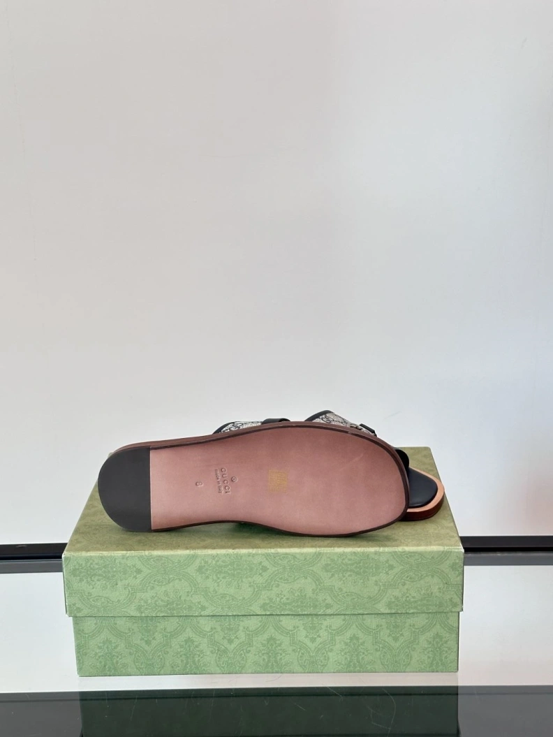 Gxccx Slippers Sleek 155298