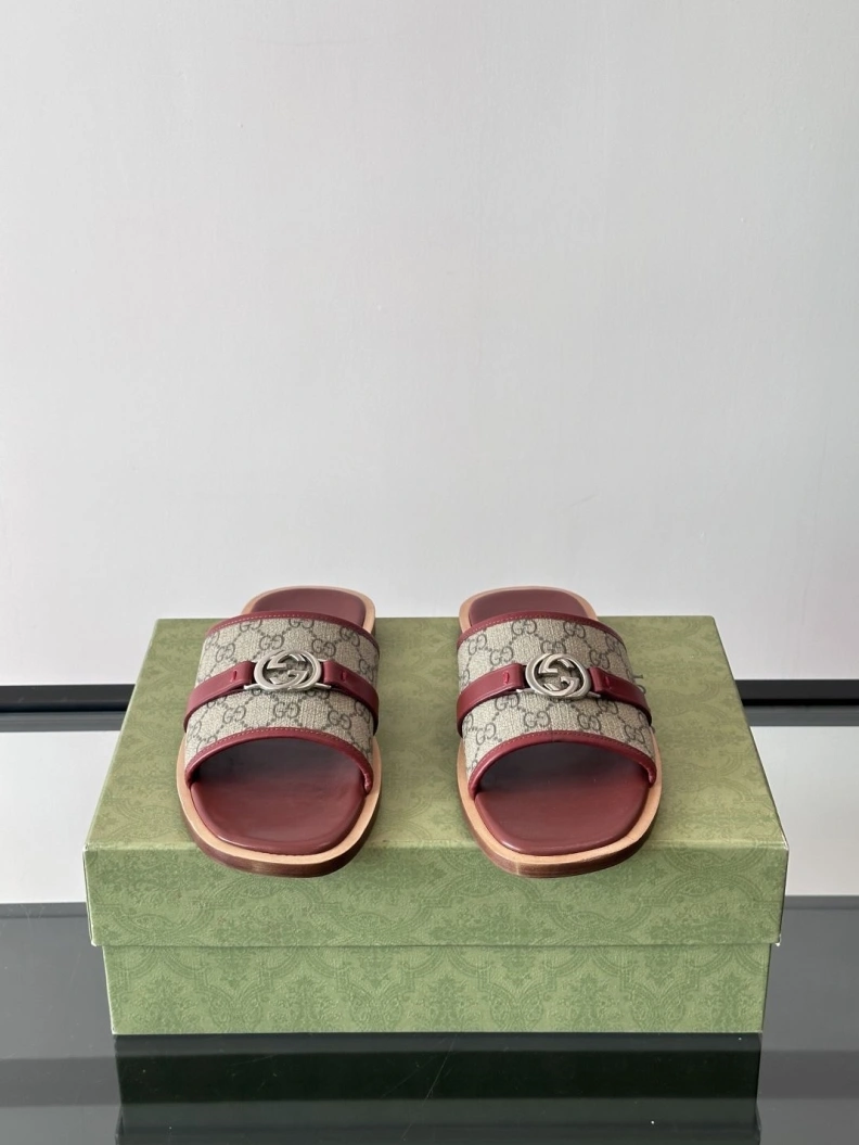 Comfortable Gxccx Slippers 155290