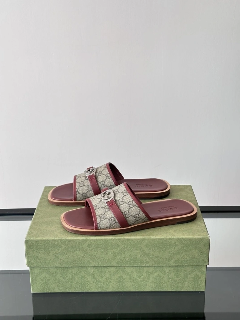 Comfortable Gxccx Slippers 155290