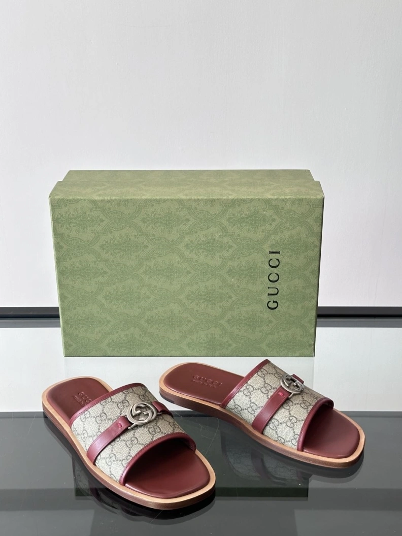 Comfortable Gxccx Slippers 155290