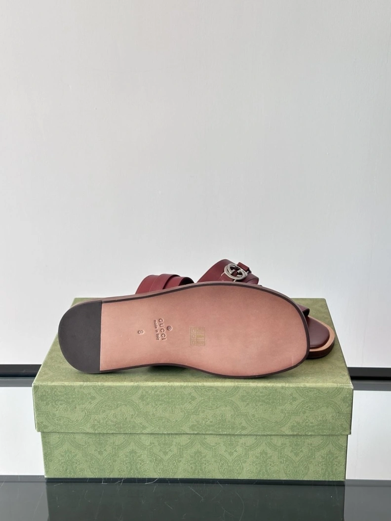 Gxccx Slippers TopPick 155299