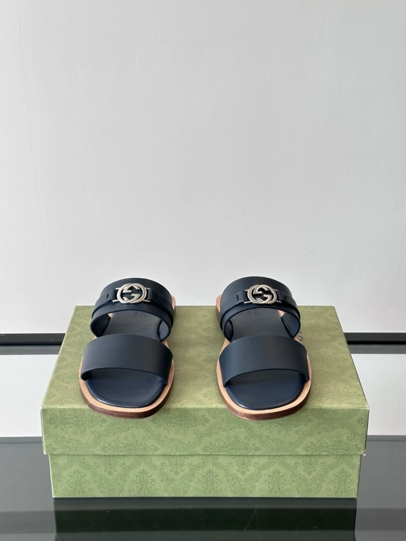 Breathable Gxccx Slippers 155289