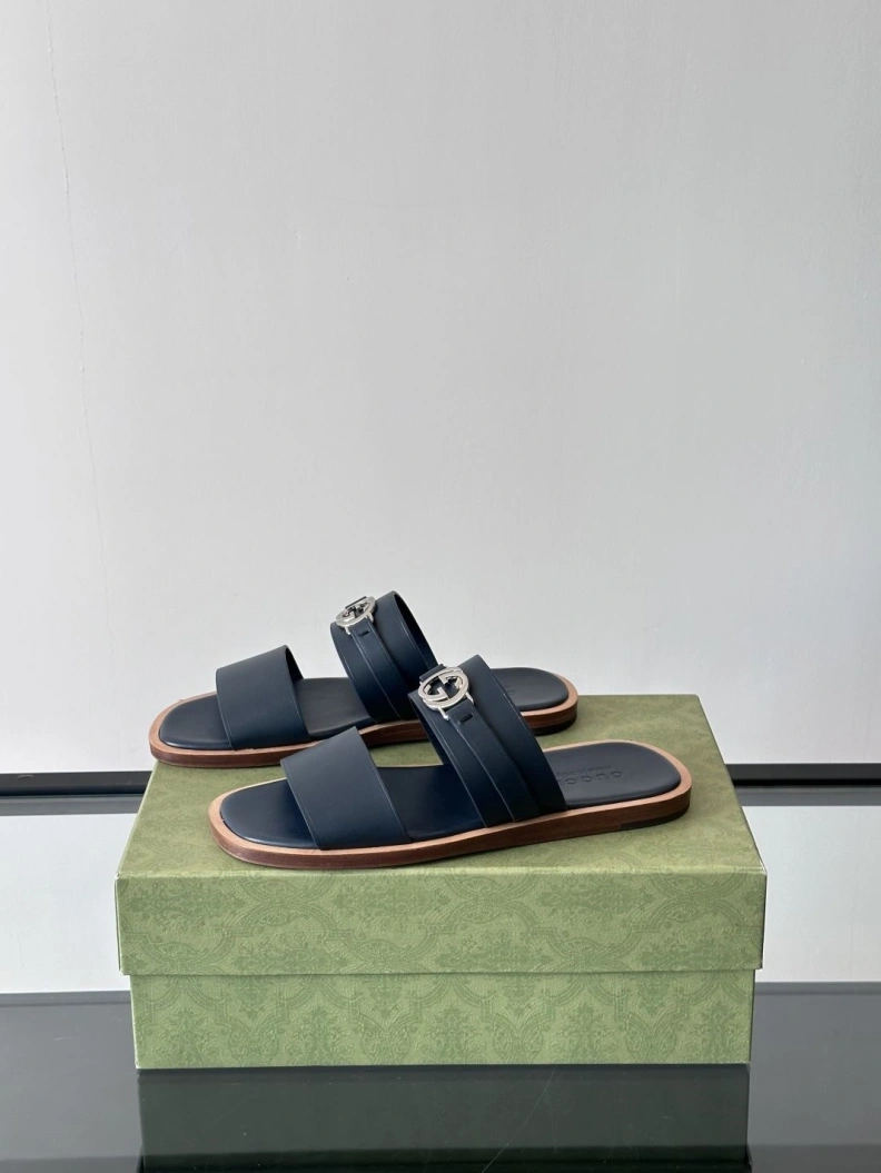 Breathable Gxccx Slippers 155289
