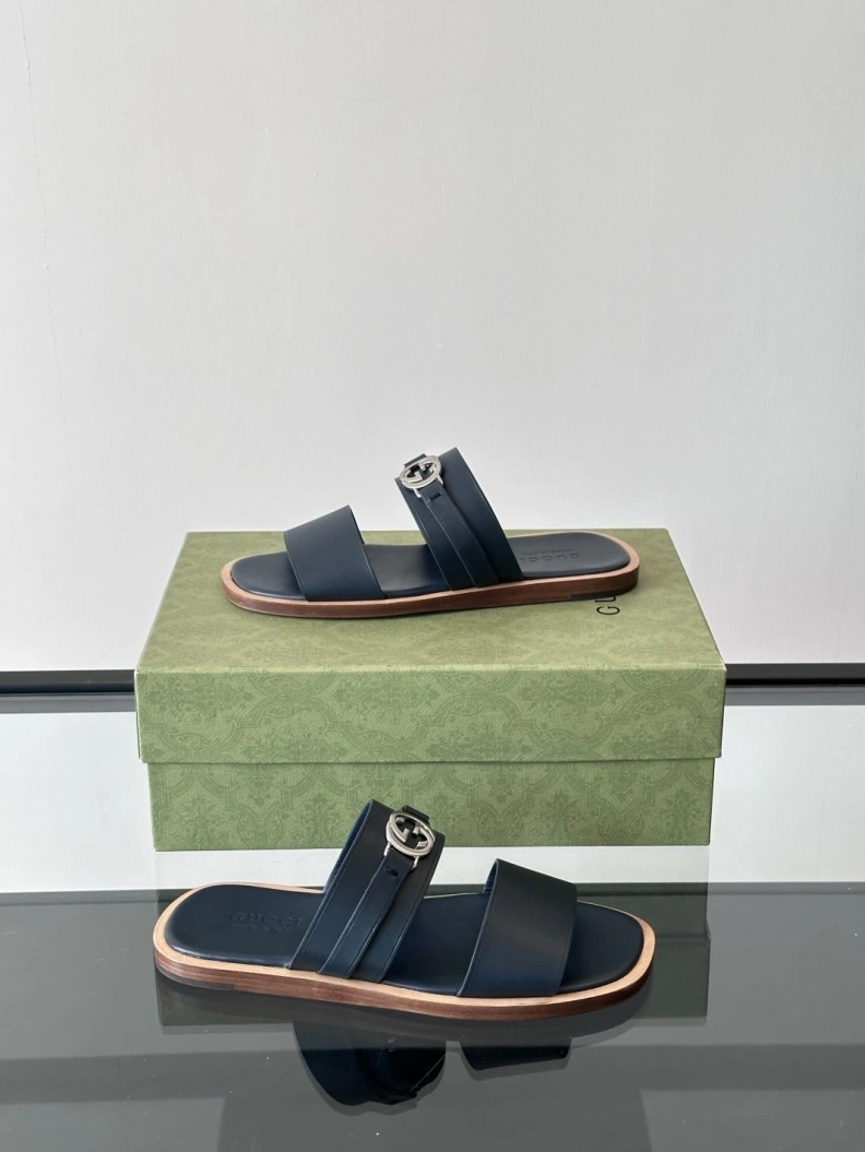 Breathable Gxccx Slippers 155289