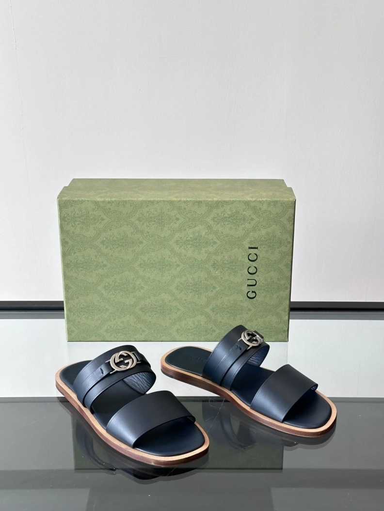 Breathable Gxccx Slippers 155289