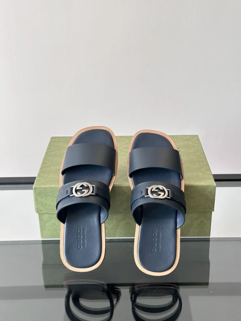 Breathable Gxccx Slippers 155289