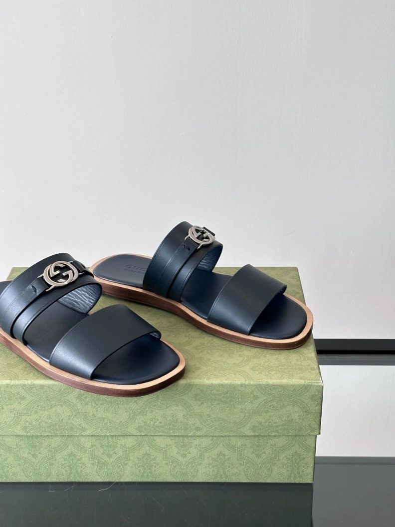 Breathable Gxccx Slippers 155289