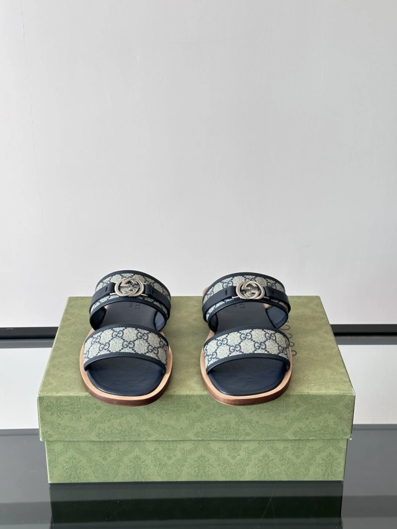 Gxccx Slippers Cozy 155288