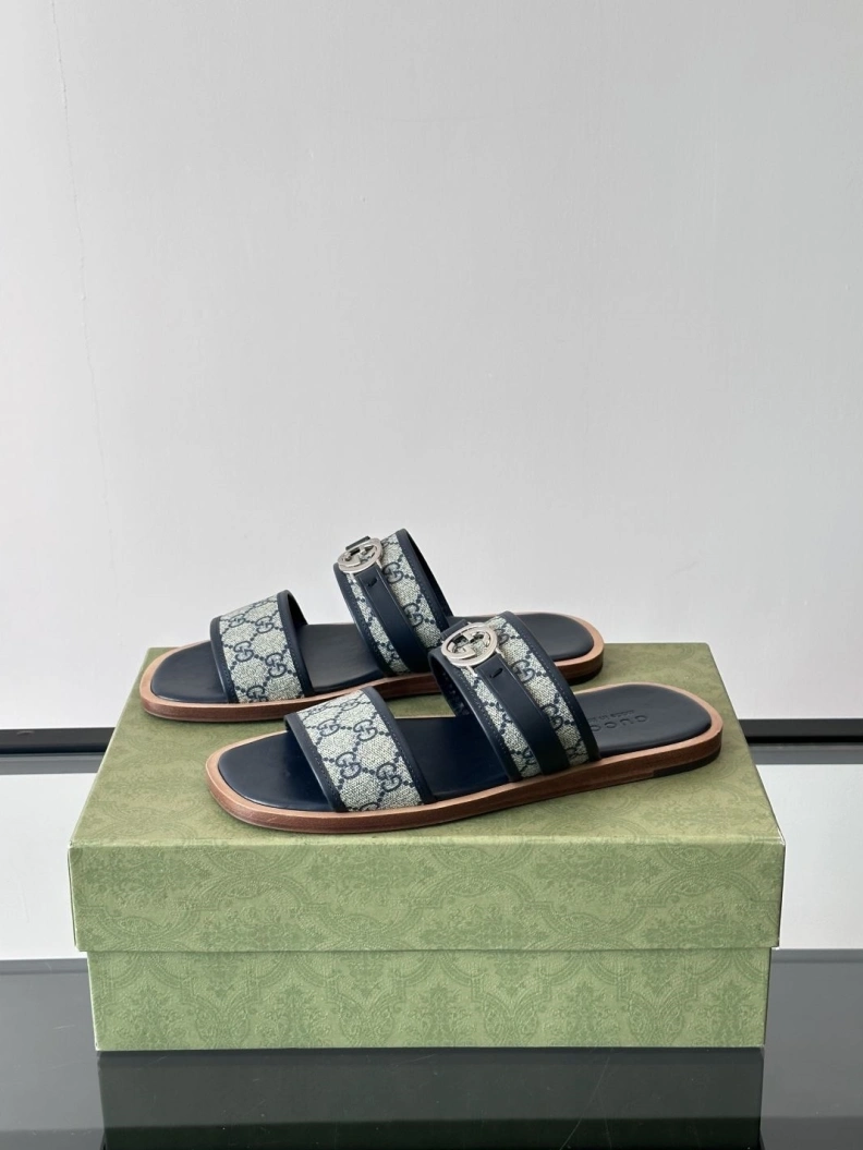 Gxccx Slippers Cozy 155288