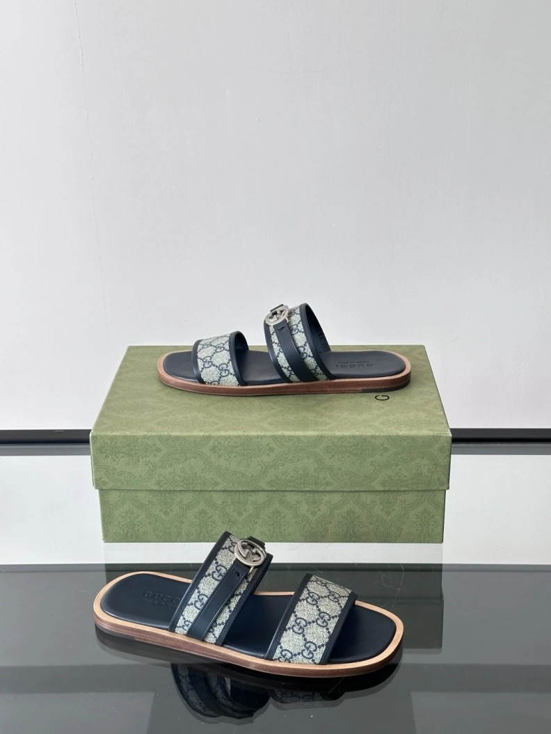 Gxccx Slippers Cozy 155288