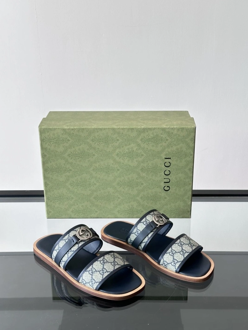 Gxccx Slippers Cozy 155288