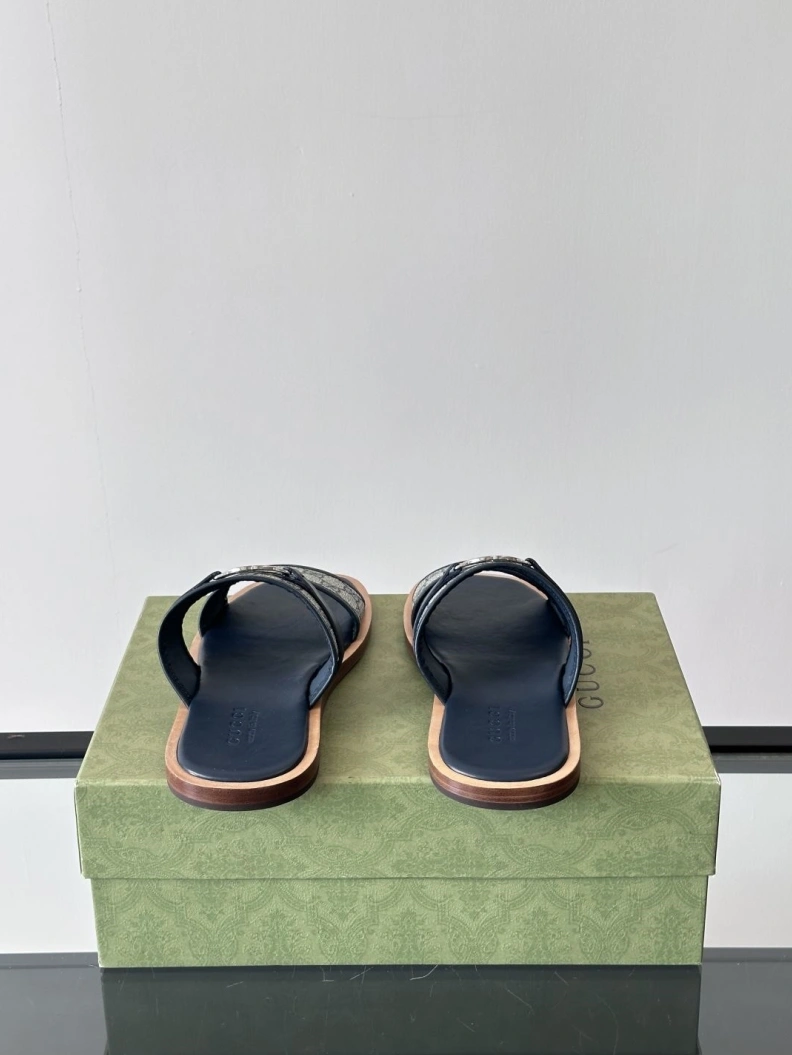 Gxccx Slippers Cozy 155288