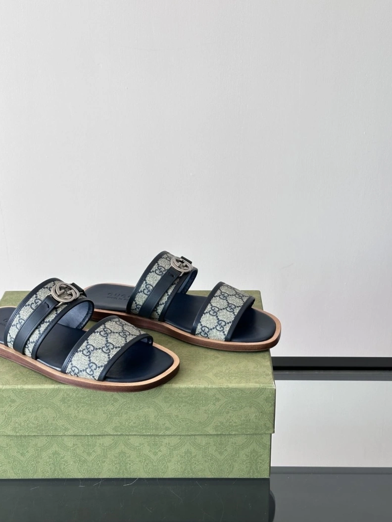 Gxccx Slippers Cozy 155288