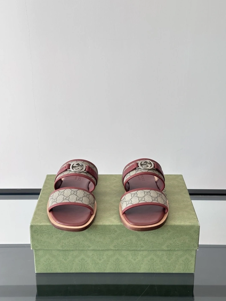 Refined Gxccx Slippers 155287