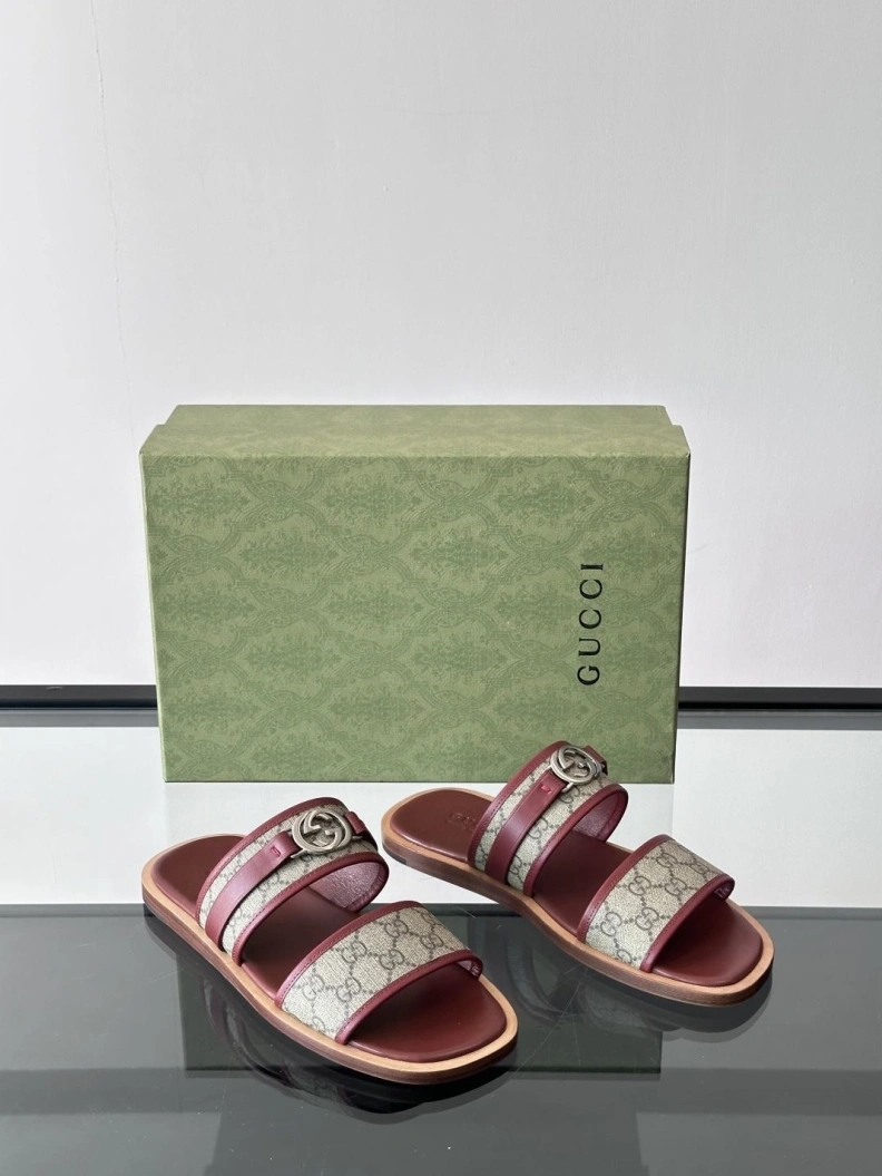 Refined Gxccx Slippers 155287