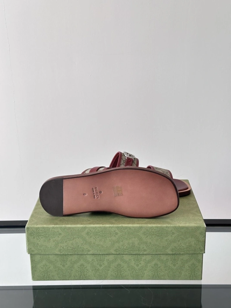 Refined Gxccx Slippers 155287