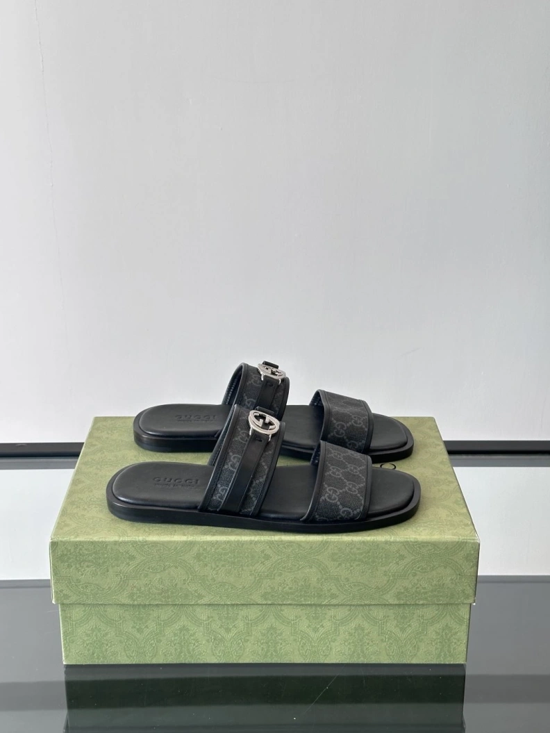 Popular Gxccx Slippers 155286