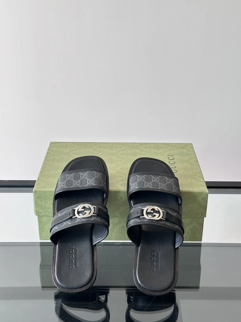 Popular Gxccx Slippers 155286