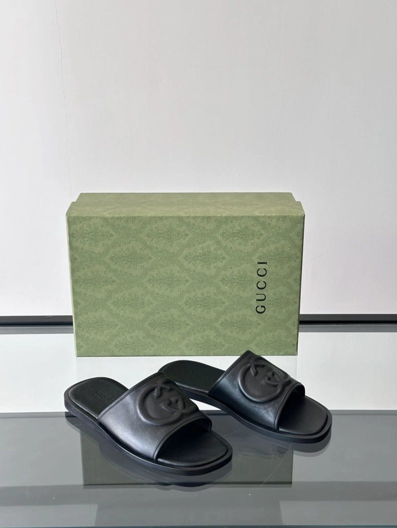 Trendy Gxccx Slippers 155285