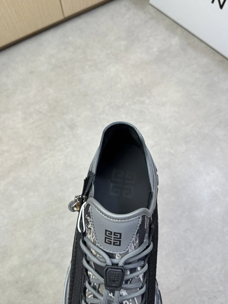 Gxvxnchy Sneakers Reliable 151852