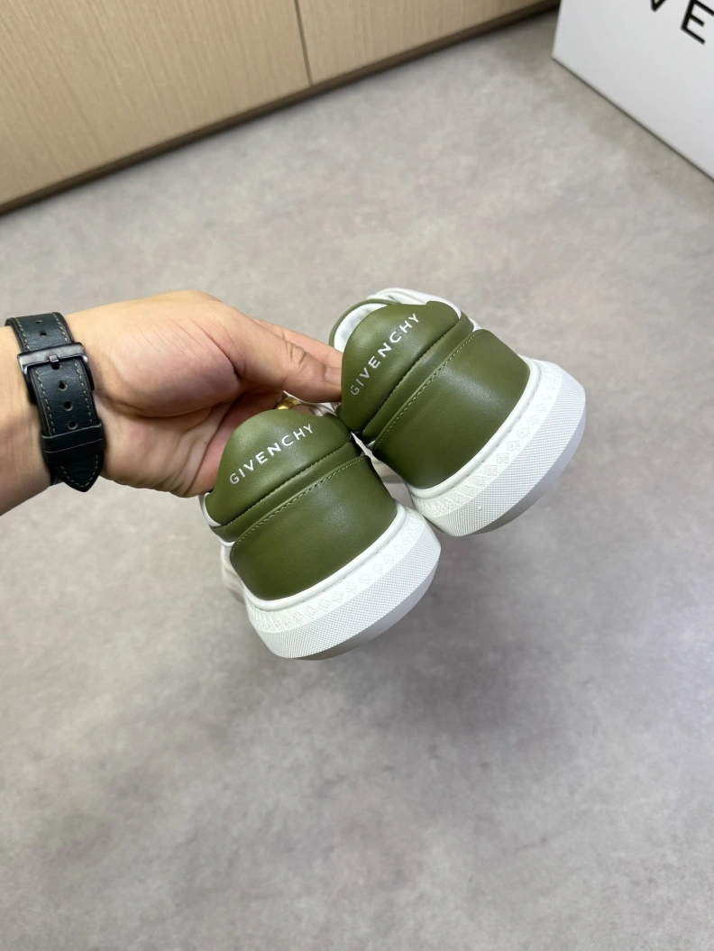 Gxvxnchy Sneakers Resilient 151855