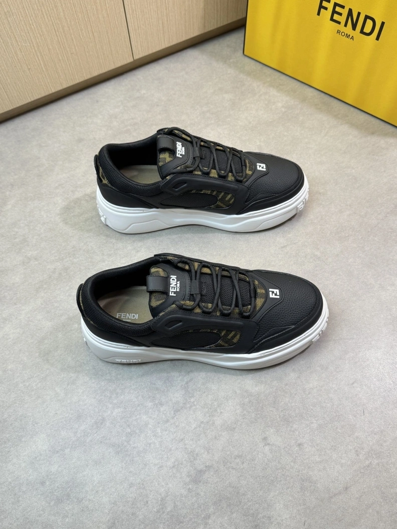 Fxndx Casual Shoes Flexible 147091