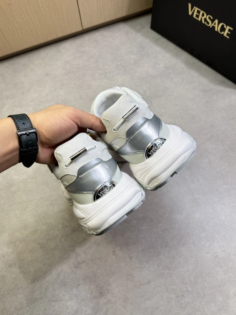 Stylish Gxvxnchy Sneakers 151849