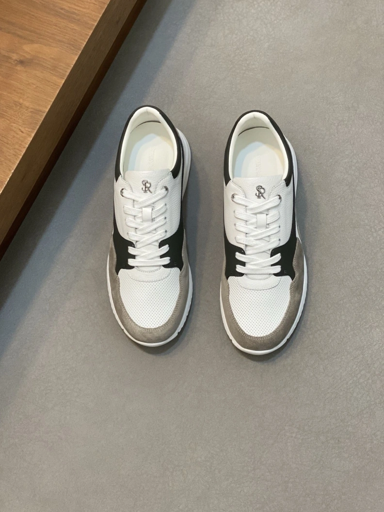 Fxndx Casual Shoes Comfortable 147079