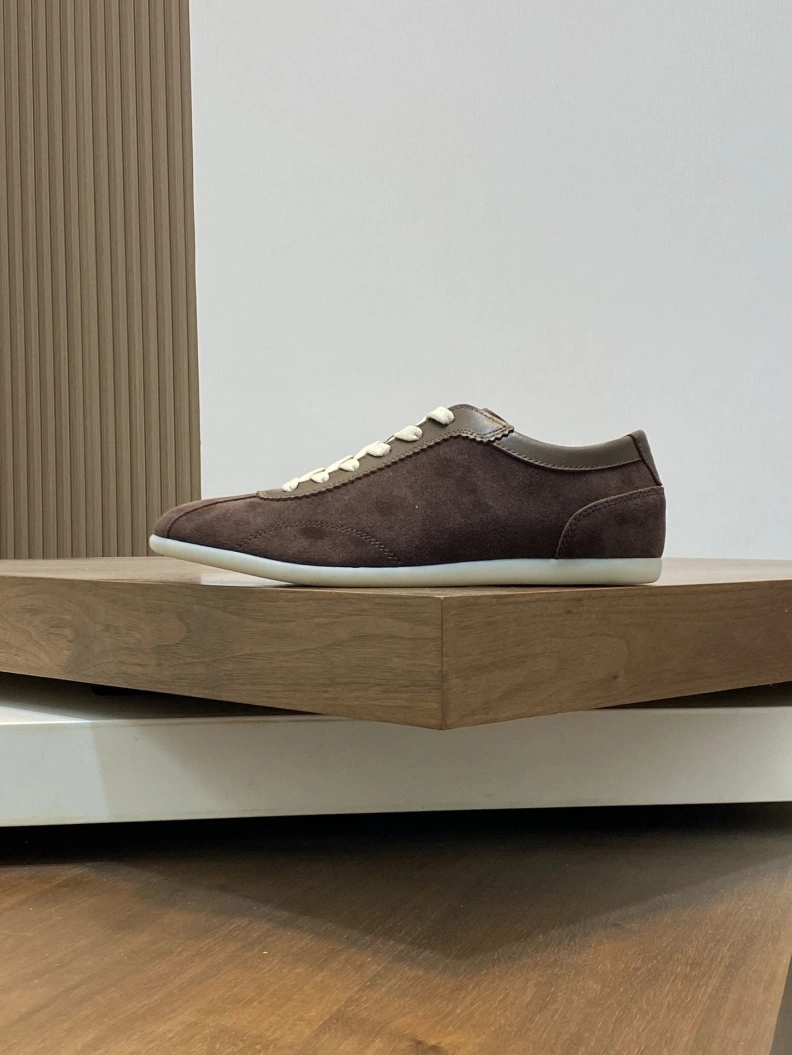 Brxnxllo Cxcxnelli Sneakers Flexible 113455