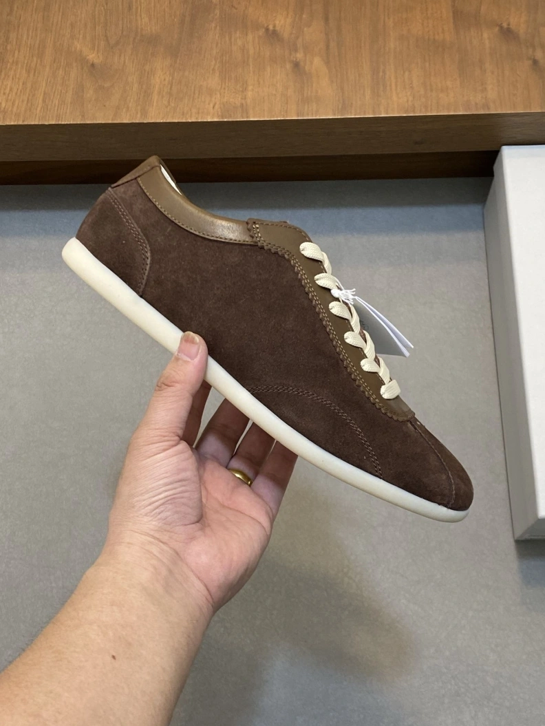 Brxnxllo Cxcxnelli Sneakers Flexible 113455