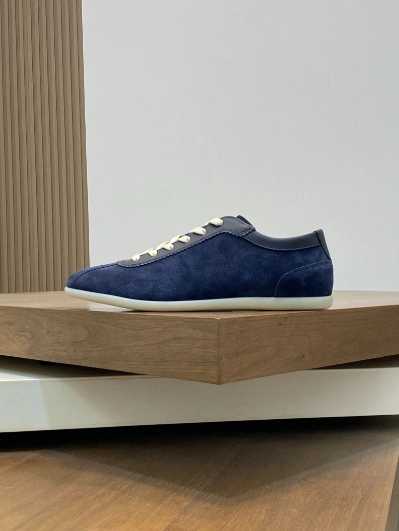 Brxnxllo Cxcxnelli Sneakers Comfortable 113452