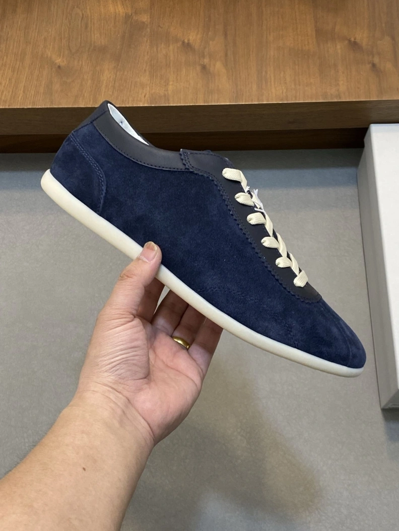 Brxnxllo Cxcxnelli Sneakers Comfortable 113452