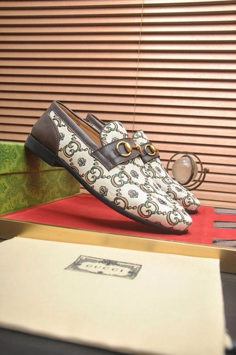 Gxccx Leather Shoes WellDesigned 155351