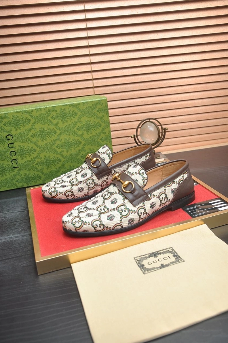 Gxccx Leather Shoes WellDesigned 155351