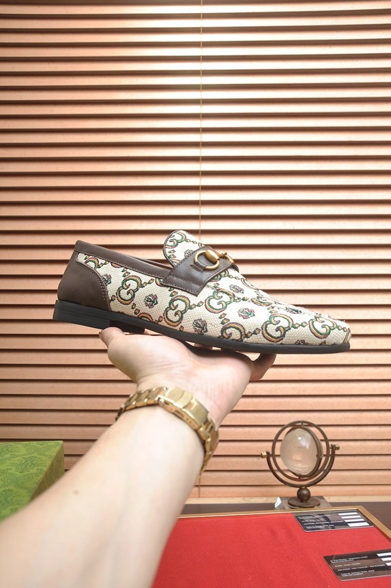 Gxccx Leather Shoes WellDesigned 155351