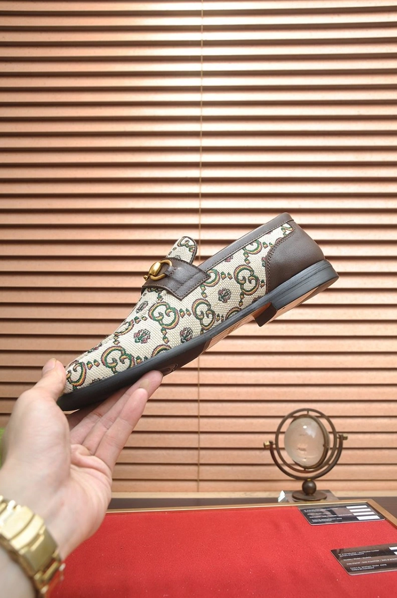 Gxccx Leather Shoes WellDesigned 155351