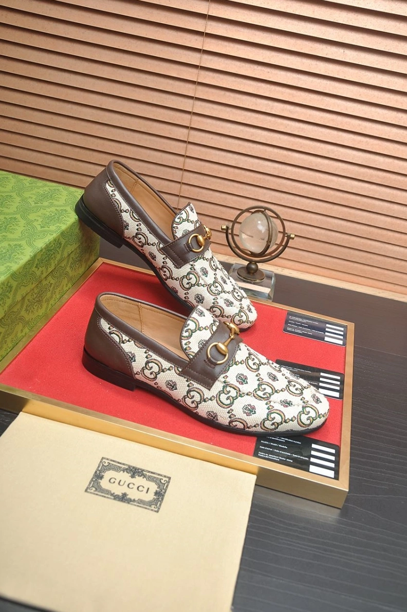 Gxccx Leather Shoes WellDesigned 155351