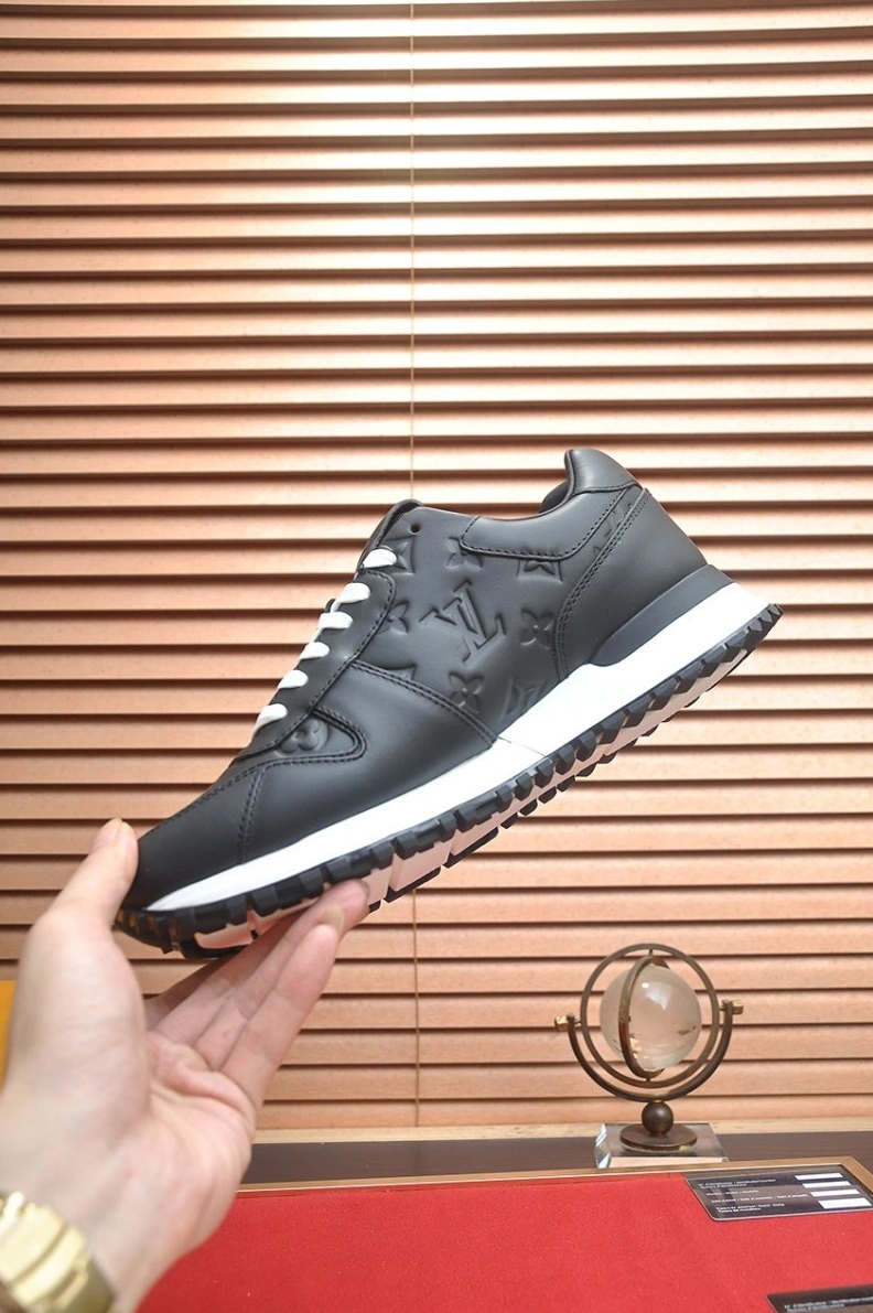 Breathable Gxvxnchy Sneakers 151841