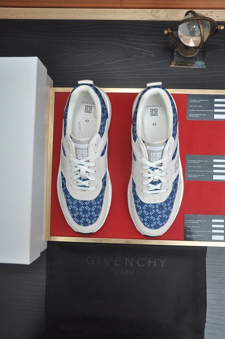 ModernLook Gxvxnchy Sneakers 151842