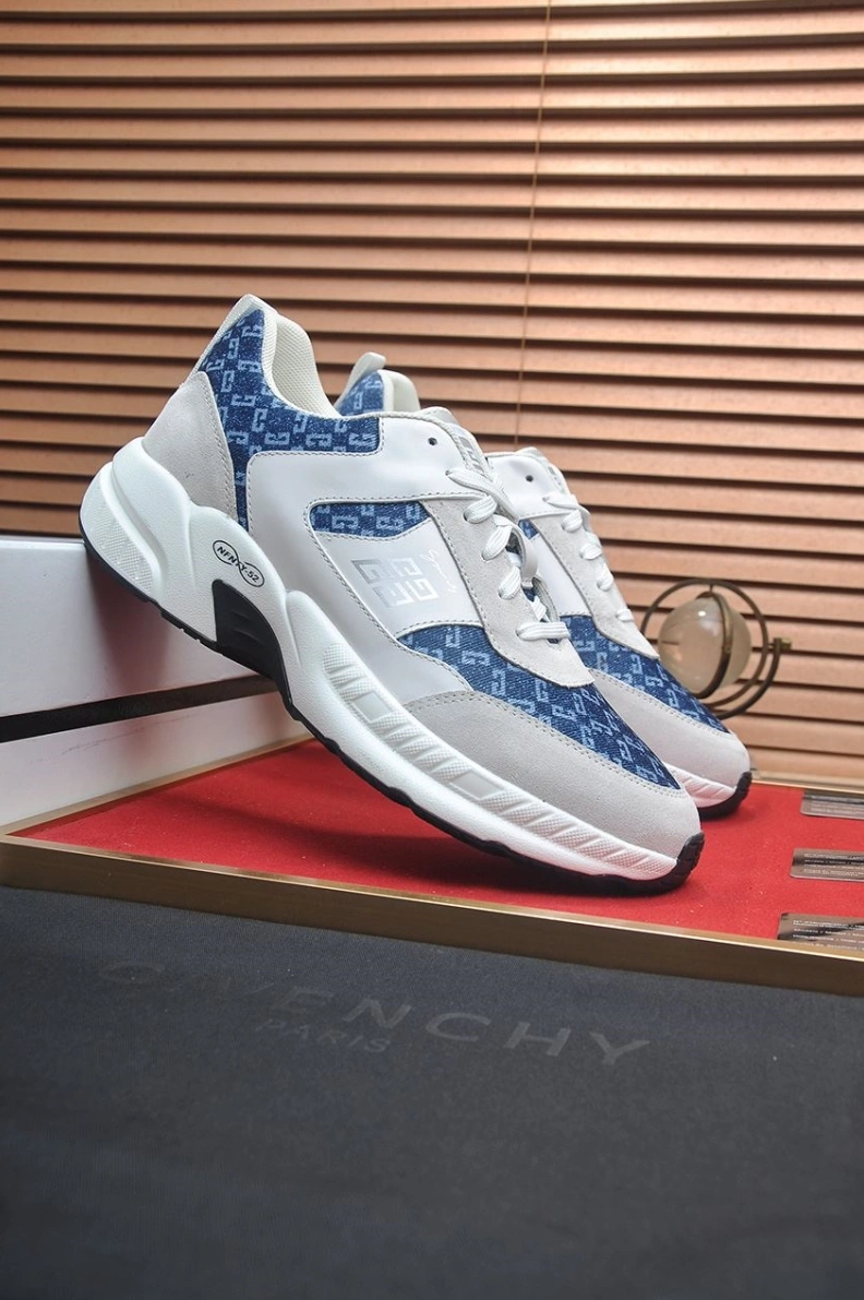 ModernLook Gxvxnchy Sneakers 151842