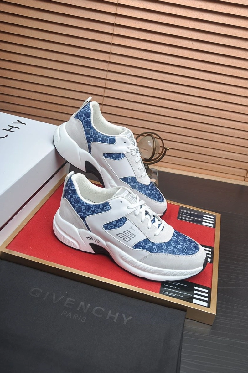 ModernLook Gxvxnchy Sneakers 151842