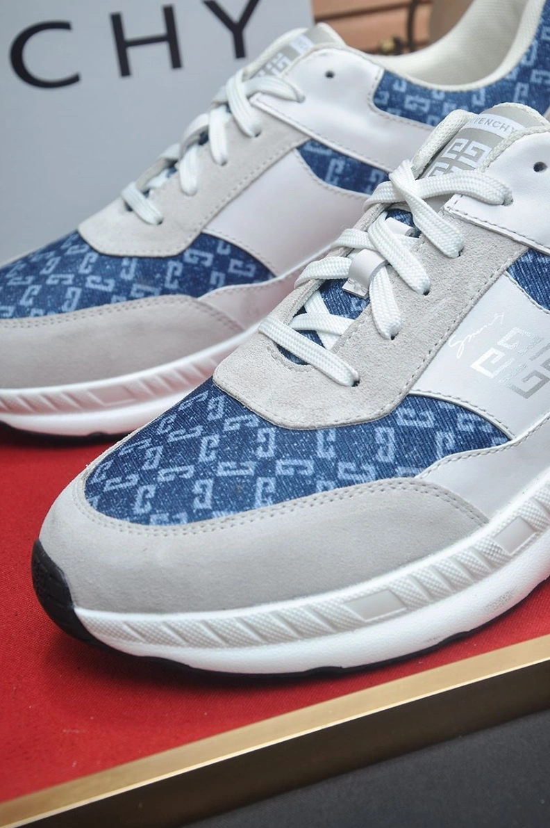 ModernLook Gxvxnchy Sneakers 151842