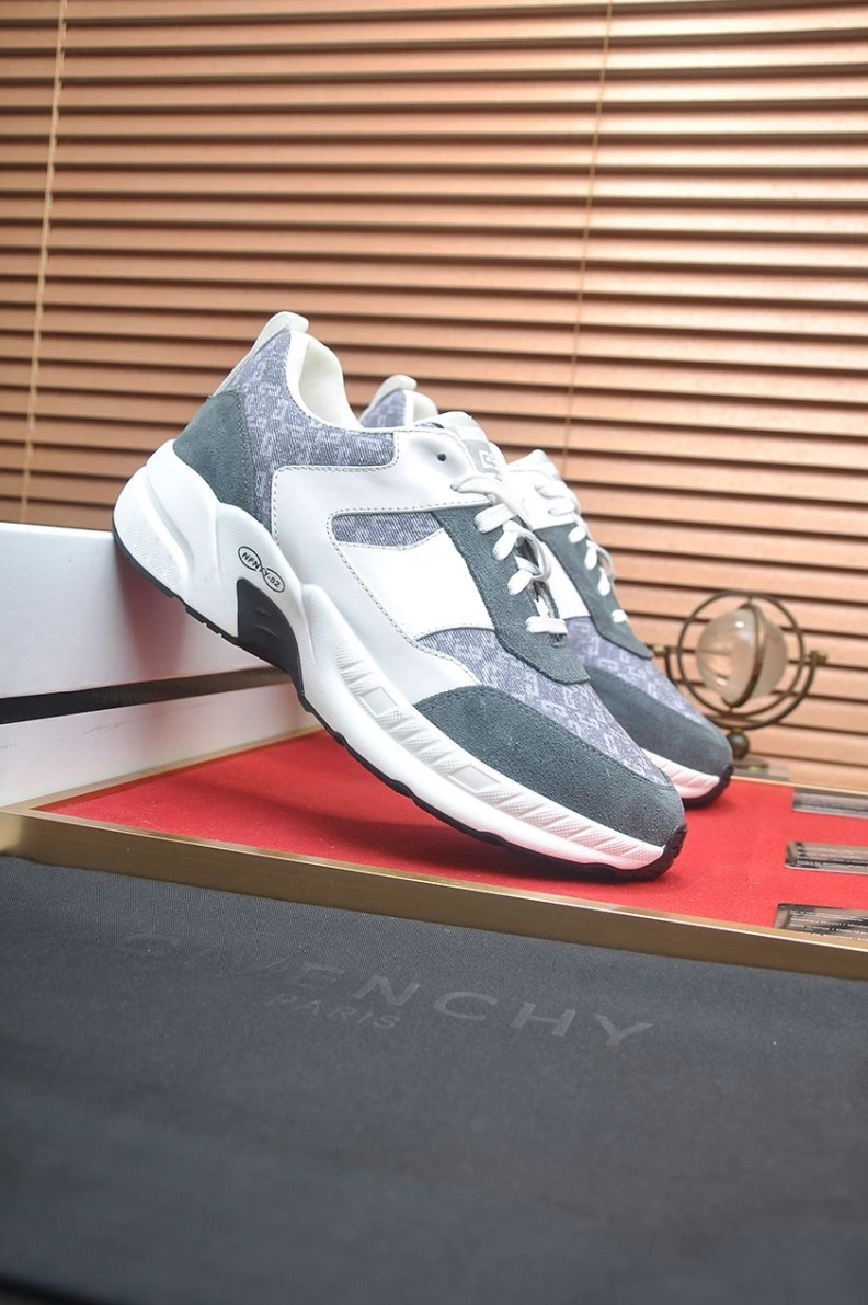 Gxvxnchy Sneakers Soft 151845