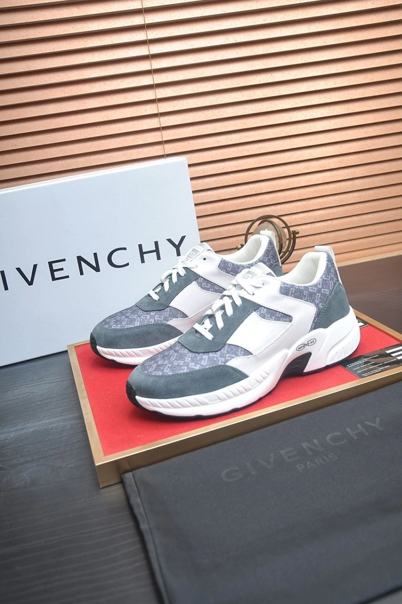 Gxvxnchy Sneakers Soft 151845