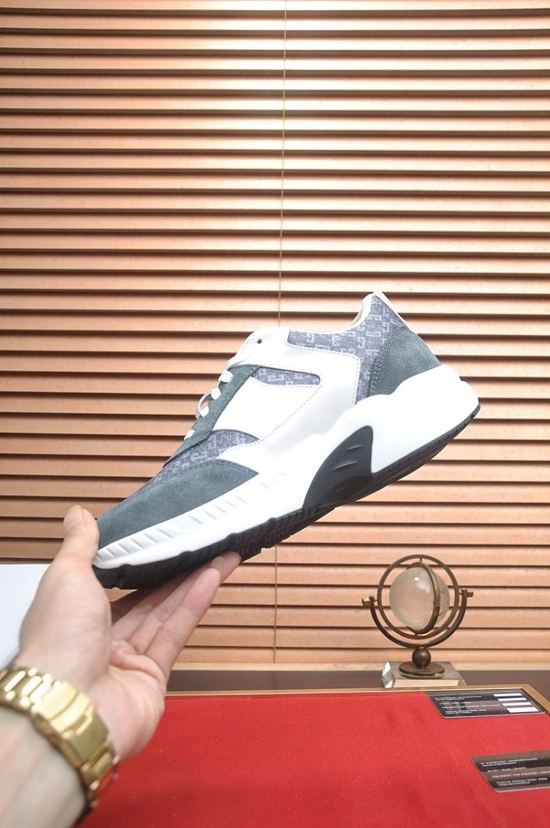 Gxvxnchy Sneakers Soft 151845