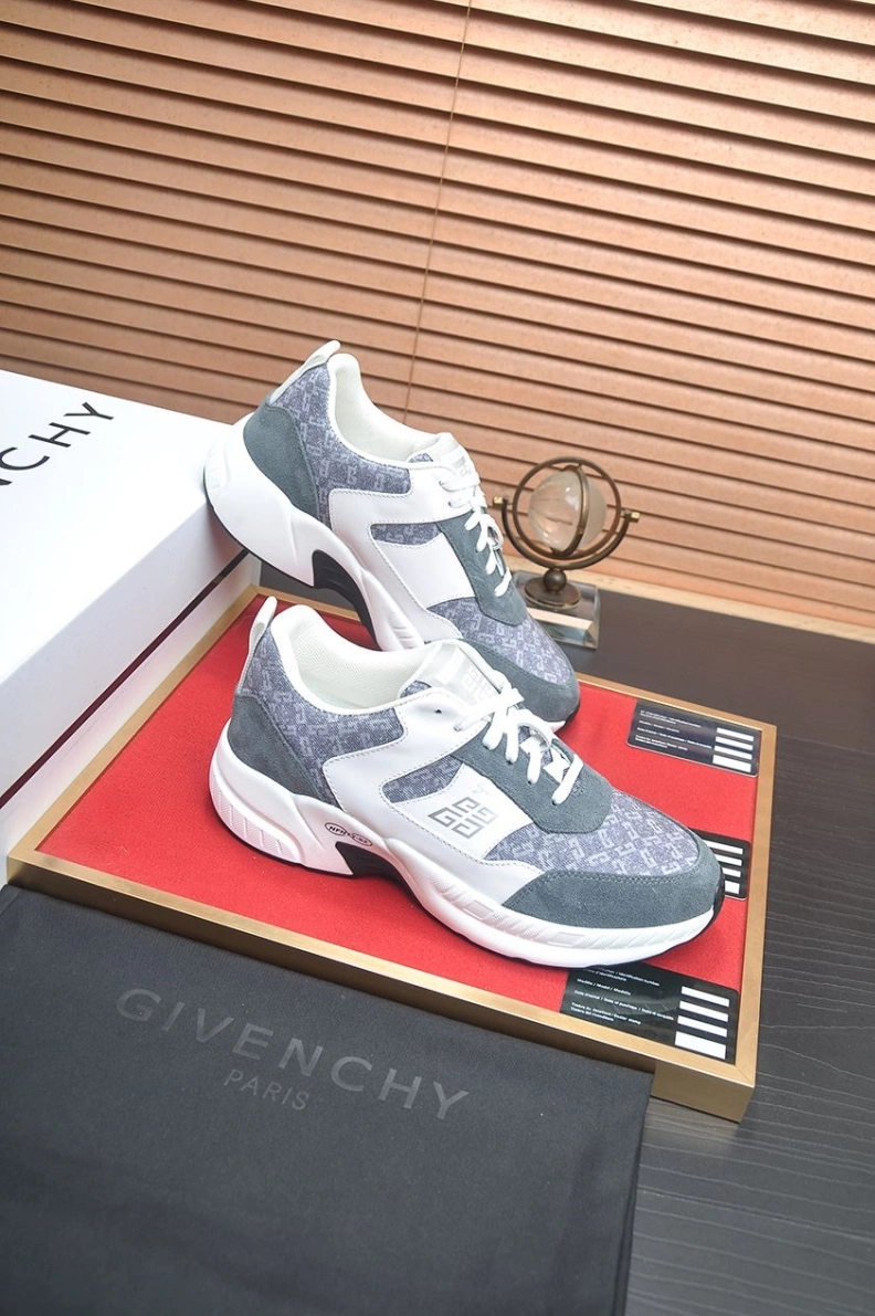 Gxvxnchy Sneakers Soft 151845