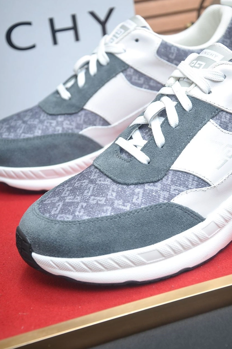 Gxvxnchy Sneakers Soft 151845